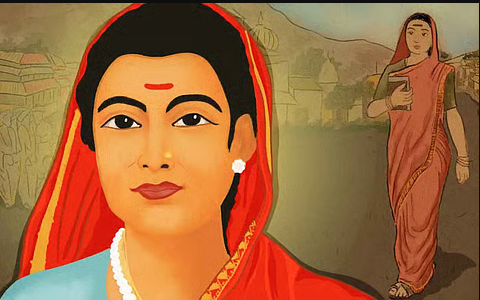 Savitribai Phule