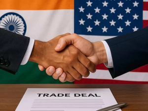 India-US Trade Deal