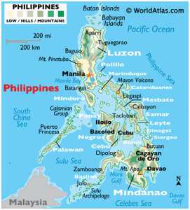 Philippines: A Geographical and Strategic Profile