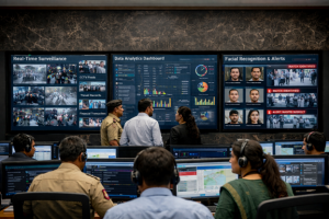 NATGRID: The "Search Engine" of Modern Intelligence