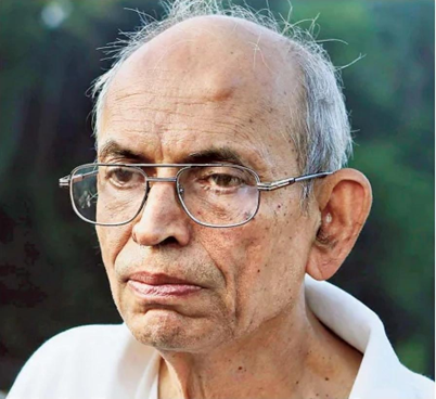 Madhav Gadgil and People-Centric Environmental Conservation