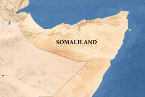Somaliland Recognition and the Geopolitics of the Horn of Africa