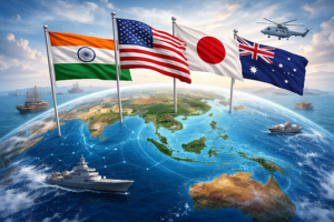 The Quad’s Interregnum