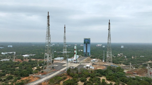 PSLV-C62/EOS-N1 Mission