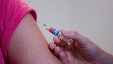 Human Papillomavirus (HPV) Vaccine