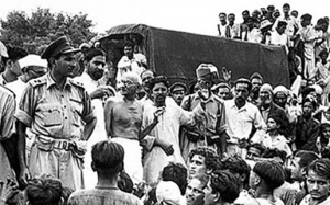 Champaran Satyagraha (1917)