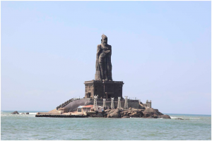 THIRUVALLUVAR