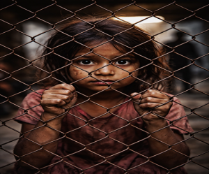 Tackling Child Trafficking in India: A Crisis of Dignity