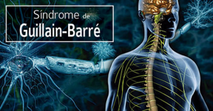 Guillain-Barre Syndrome