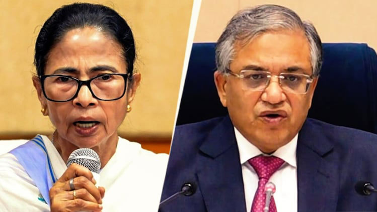 Removal Process of the Chief Election Commissioner (CEC)