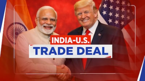 India–US Trade Deal 2026