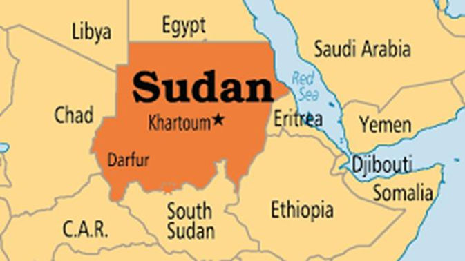 Mapping Sudan: Strategic Geography and Critical Cities