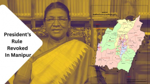 President's Rule: Article 356 and Constitutional Machinery