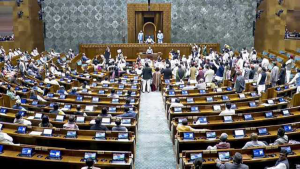 Motion of Thanks on the President’s Address