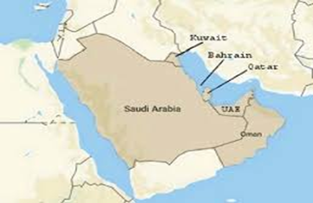 Gulf Cooperation Council (GCC)