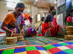 Rural women entrepreneurs in India, next phase of rural business, women working in rural India, Indian rural development, women empowerment through entrepreneurship